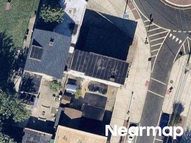 House for sale in Camden, New Jersey