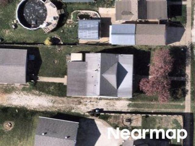 House for sale in Hanna City, Illinois
