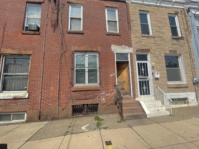 Townhouse for sale in Philadelphia, Pennsylvania