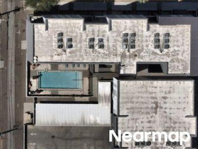 Condo for sale in Central City, Phoenix