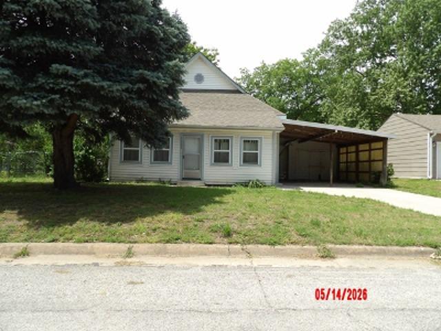 House for sale in Kansas