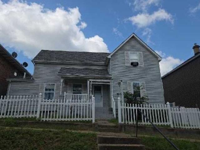 House for sale in De Soto, Missouri