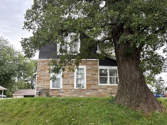 House for sale in Marshalltown, Marshall County