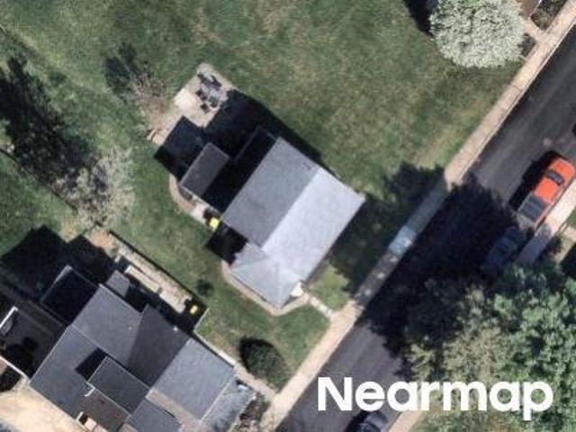 House for sale in Mount Wolf, Pennsylvania