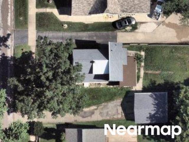 House for sale in Marshalltown, Iowa