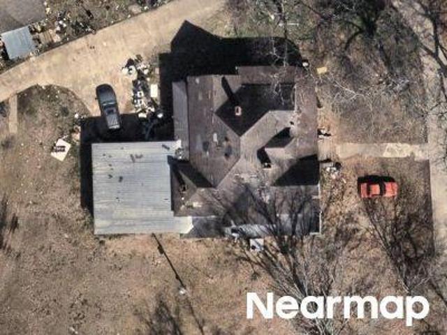 House for sale in Baldwyn, Mississippi