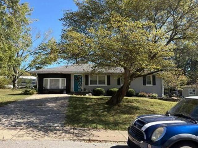 House for sale in Boonville, Warrick County