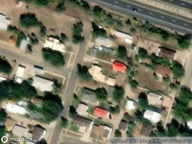 House for sale in Raton, New Mexico