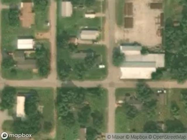 Property for sale in Cleo Springs, Oklahoma