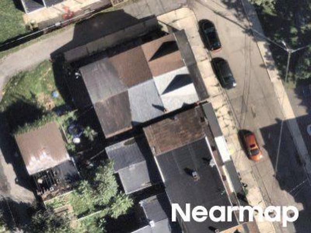 House for sale in Pottsville, Pennsylvania