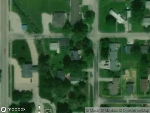 House for sale in Girard, Illinois