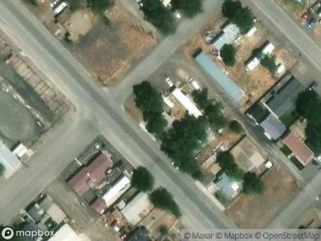 House for sale in Battle Mountain, Nevada
