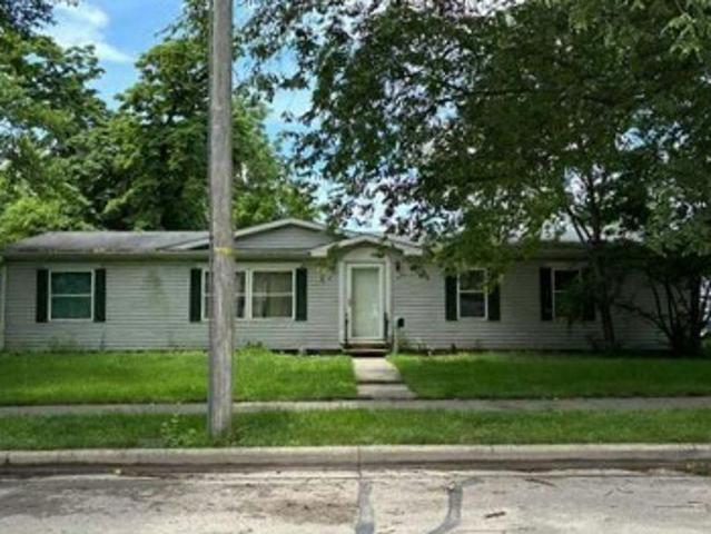 House for sale in Bunge, Decatur
