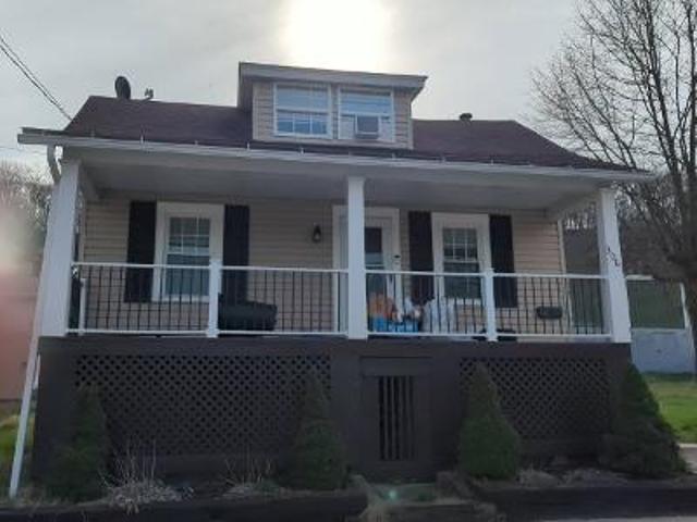 House for sale in West Newton, Pennsylvania