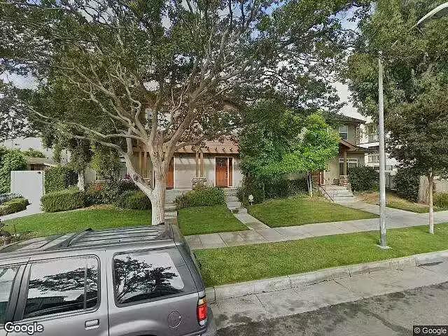 Apartment for rent in Pomona