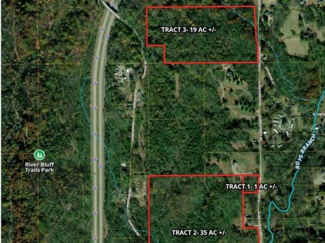 Apartment for rent in Saint Joseph, Buchanan County