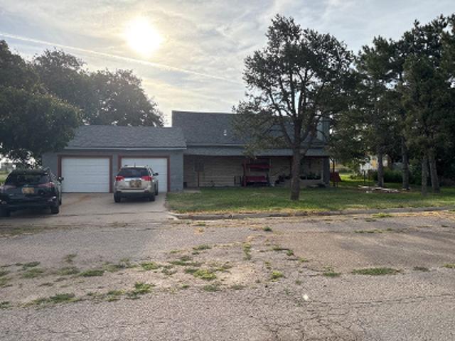 House for sale in Texhoma, Oklahoma