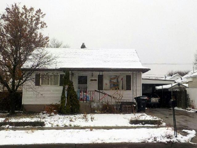 House for sale in Spanish Fork, Utah