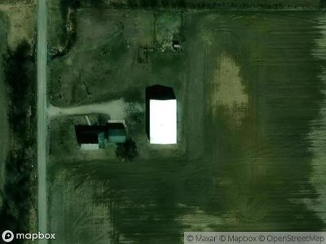 Property for sale in Camden, Indiana