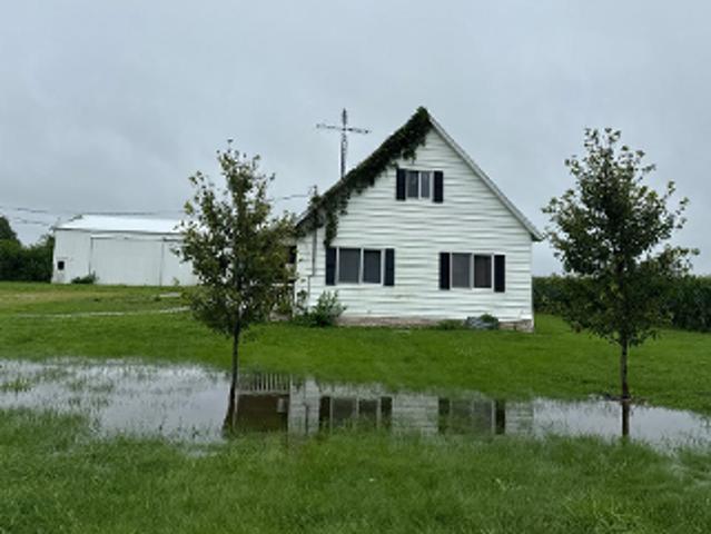 House for sale in Camden, Indiana