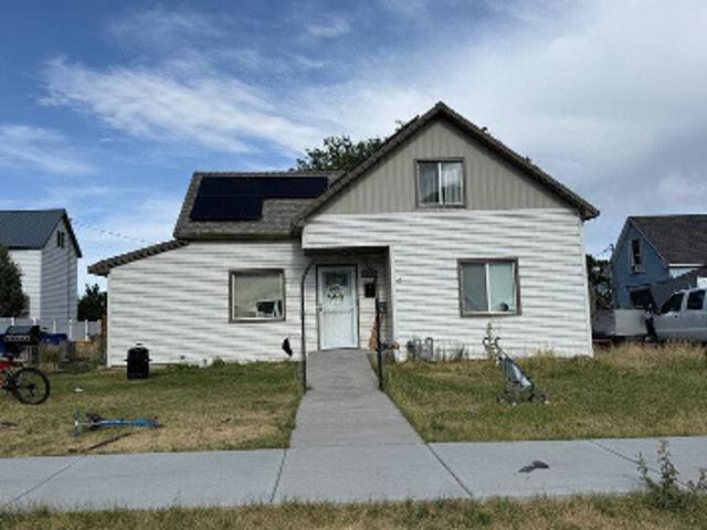 House for sale in Box Elder, Utah
