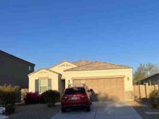 Property for sale in Buckeye, Arizona
