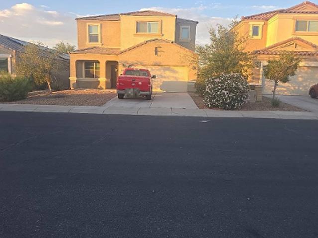 House for sale in Buckeye, Arizona