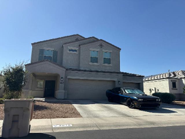 House for sale in Buckeye, Arizona