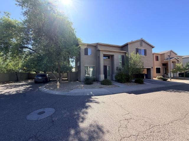 House for sale in Laveen, Arizona