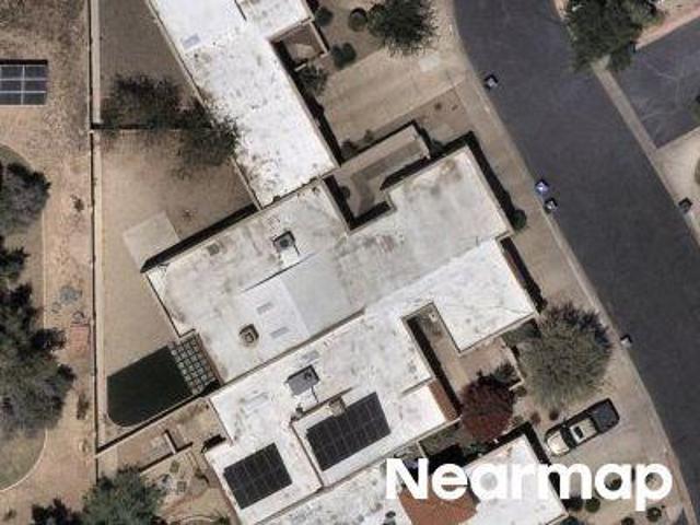 Condo for sale in Mission Square, Phoenix