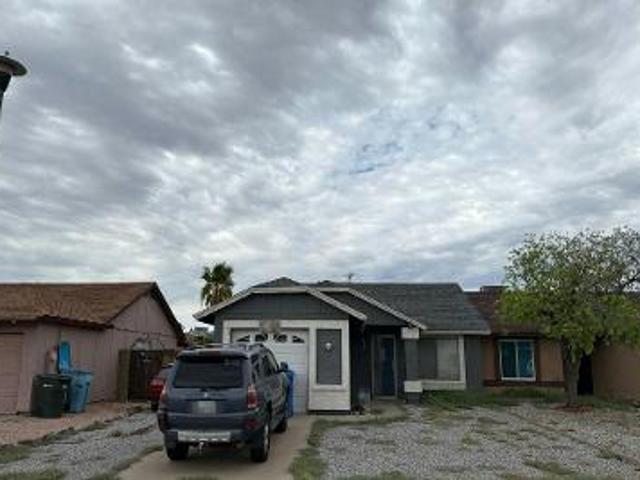 House for sale in Phoenix, Arizona