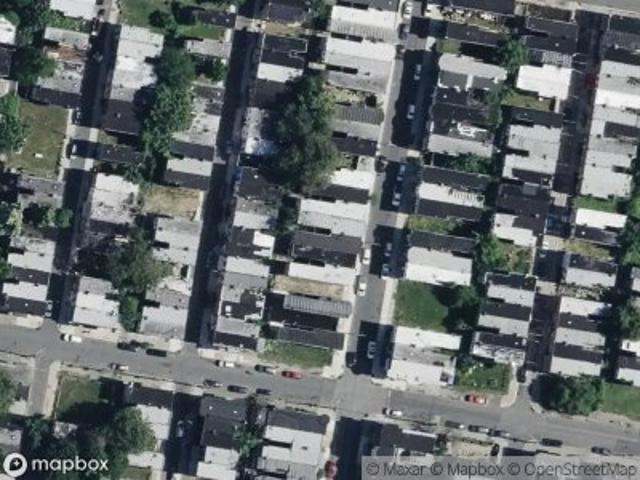 Townhouse for sale in Philadelphia, Pennsylvania