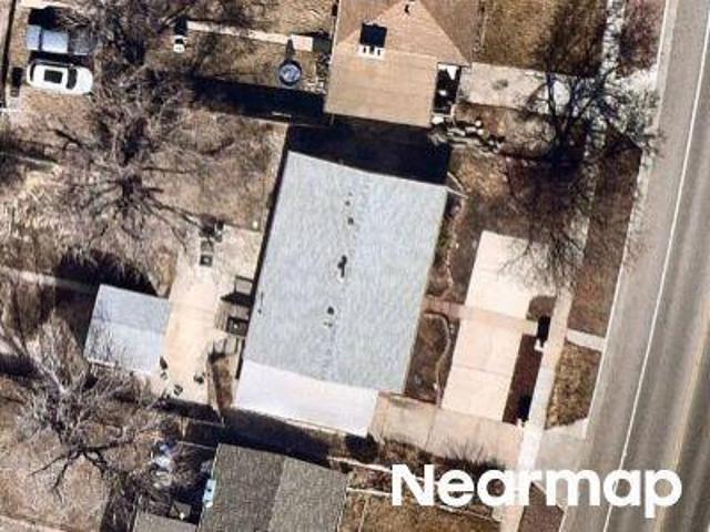 House for sale in Colorado Springs, Colorado