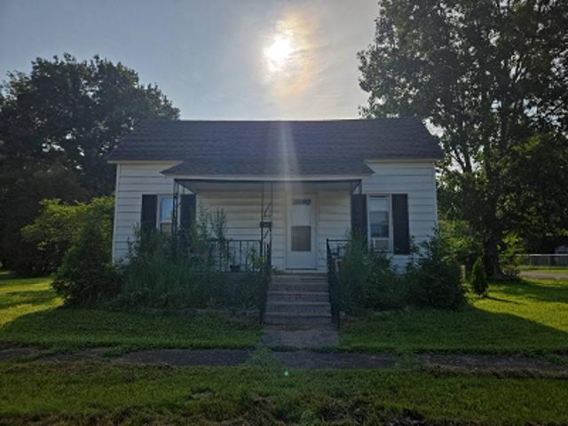 House for sale in Herrin, Illinois