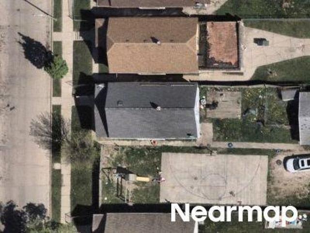 House for sale in Milwaukee, Wisconsin