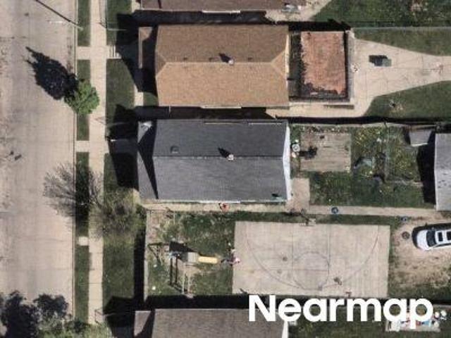 House for sale in Milwaukee, Wisconsin