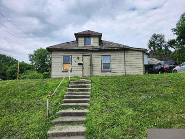 House for sale in Kansas