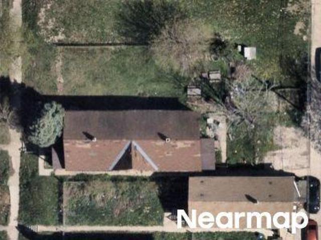 House for sale in Milwaukee, Wisconsin