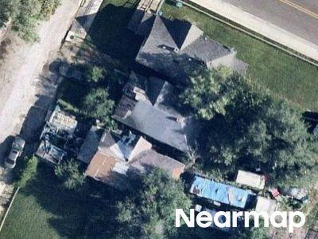 House for sale in Illinois