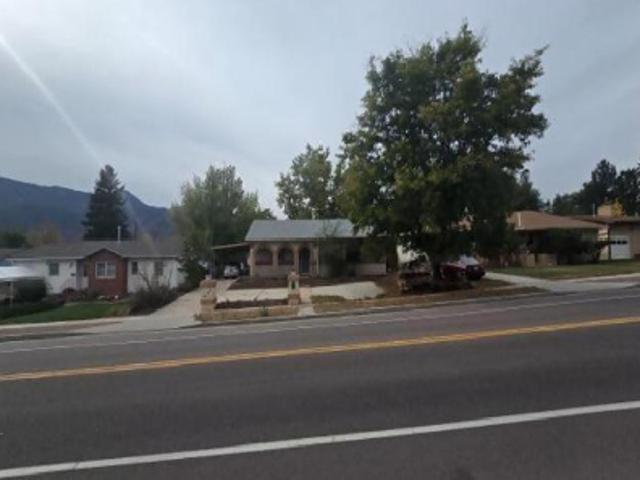 House for sale in Colorado Springs, El Paso County