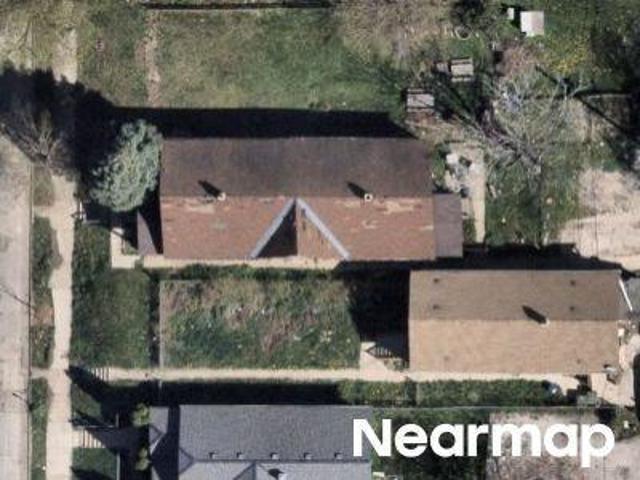 House for sale in Milwaukee, Wisconsin