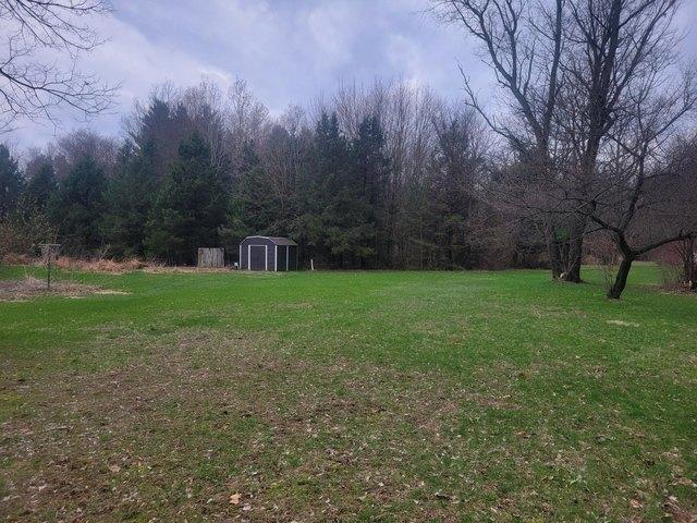 Land for sale in Kalamazoo, Michigan