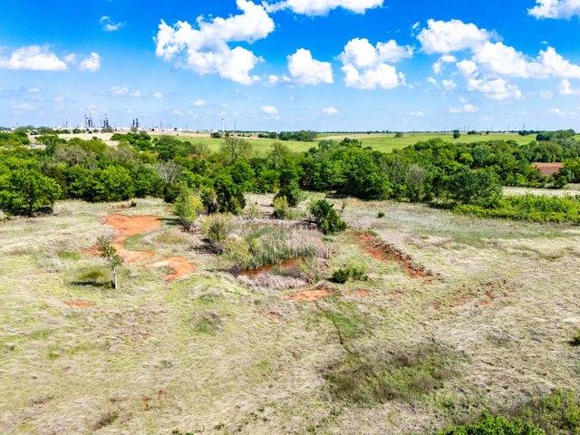 Land for sale in Maysville, Oklahoma