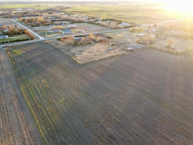 Land for sale in Kansas