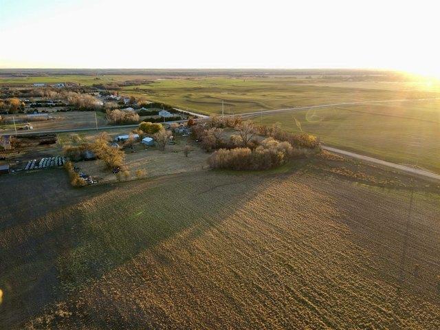 Land for sale in Kansas