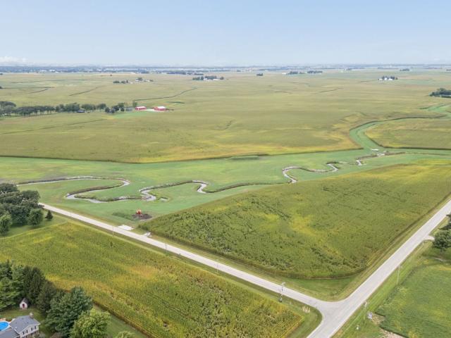 Land for sale in North Utica, LaSalle County