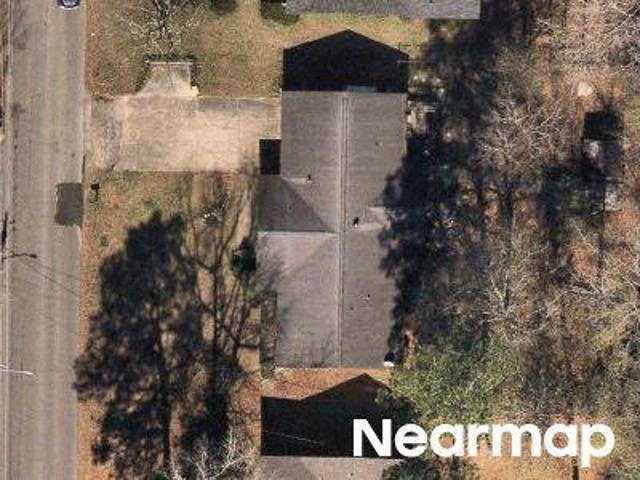 House for sale in Hattiesburg, Mississippi