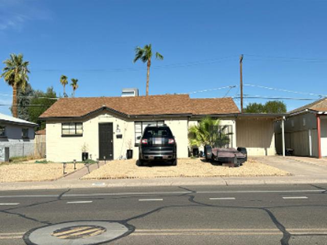 House for sale in Laveen, Arizona