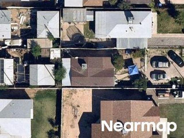 House for sale in Phoenix, Arizona