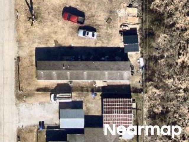 Land for sale in Broken Arrow, Oklahoma